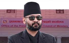 प्रधानमन्त्रीकै नजरमा यस्तो रह्यो ४ महिने कार्यकाल