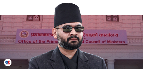 प्रधानमन्त्रीकै नजरमा यस्तो रह्यो ४ महिने कार्यकाल