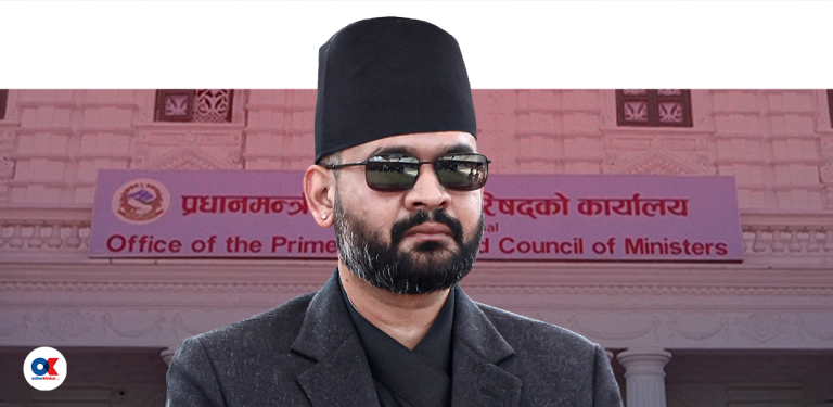 प्रधानमन्त्रीकै नजरमा यस्तो रह्यो ४ महिने कार्यकाल