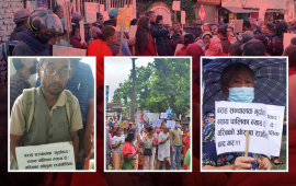 संविधान विपरीत नियमन अधिकार प्रदेश र स्थानीय तहलाई दिँदा सहकारीको खर्बौं बचत संकटमा