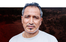 भेलबाट जोगिएर शिवको पुनर्जन्म