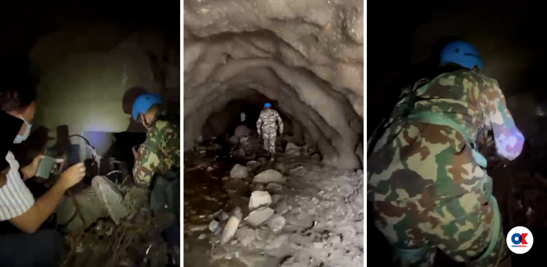 लाङटाङको सुरुङमा बल्ल थालियो उद्धार, कम्पनी भन्छ- हामीलाई काम गर्न दिएको भए चाँडो हुन्थ्यो