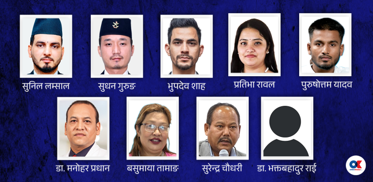 रास्वपाको आन्तरिक चुनावमा जित्नसक्थे, मनोनयनबाट केन्द्रीय समितिमा आए