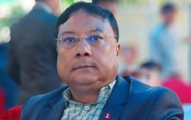 उच्च अदालत पाटनले भन्यो- पत्रकार किशोर श्रेष्ठमाथि धरपकड नगर्नू