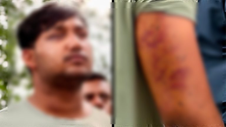 दिल्लीमा जेनजीलाई प्रतिबन्धित हतियारबाट दमन, विपक्षीले उठाइरहेछन् प्रश्न