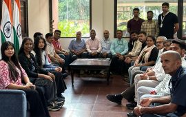 भारतबाट आइपुग्यो फरेन्सिक विशेषज्ञ टोली