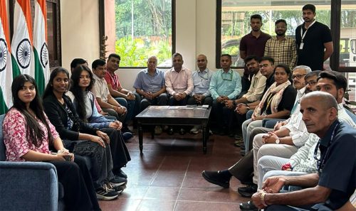 भारतबाट आइपुग्यो फरेन्सिक विशेषज्ञ टोली