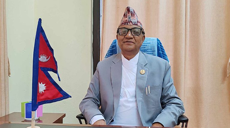 एमालेले टुंग्यायो बागमतीको मुख्यमन्त्री, जगन्नाथ थपलियाको नाममा सहमति