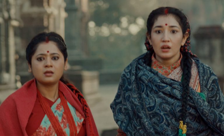 ‘झिँगेदाउ २’ को मर्मस्पर्शी टिजर : अंशवण्डाको झगडामा पारिवारिक मेलमिलापको खोजी