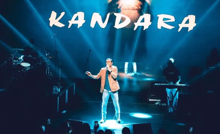 ‘कन्दरा’ ले एट्लान्टाको कन्सर्ट भोटेकोशी बाढी पीडितलाई समर्पित गर्ने