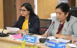 सर्वोच्चका न्यायाधीश बारेको संयुक्त वक्तव्यलाई सरकारले भन्यो– कपोलकल्पित र राजनीतिक गन्ध देखिन्छ