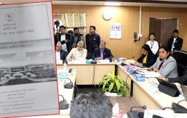 संसदीय उपसमितिले भन्यो- बालबालिका र वयस्कलाई एउटै सुधार गृहमा नराख्नू