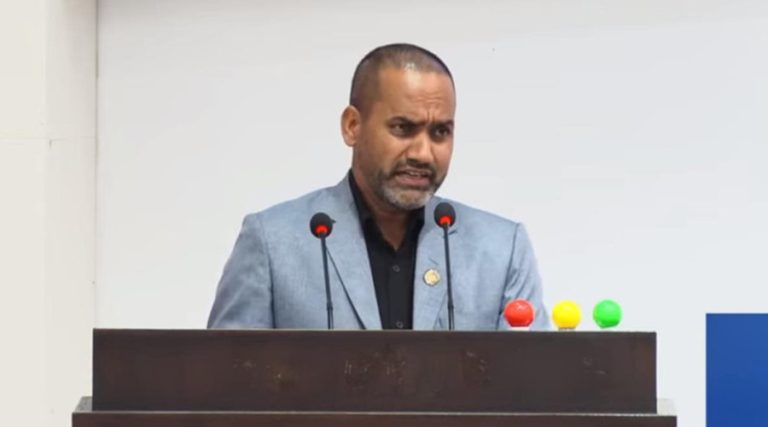 नेपाललाई युरोपेली संघको हवाई सुरक्षा सूचीबाट हटाउन सरकार सक्रिय छ : पर्यटनमन्त्री पौडेल