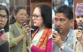 खाद्यान्न लगायत दैनिक उपभोग्य वस्तुको मूल्य बढ्यो, सांसदहरूले गरे सरकारको ध्यानाकर्षण