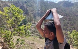 मध्य बर्खामै खानेपानी संकट