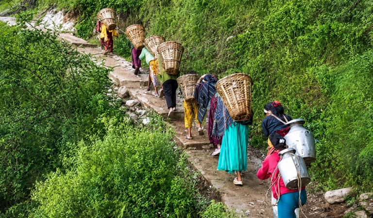 देशभरको खानेपानी समस्या समाधान गर्न सरकारलाई संसदीय समितिको निर्देशन