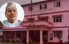 बागमतीका मुख्यमन्त्री थापाको नियुक्तिविरुद्ध परेको रिटमा कारण देखाउ आदेश