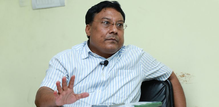 जनआस्थाका सम्पादक किशोर श्रेष्ठ पक्राउको घटना के हो ? कसरी बुझ्ने ?
