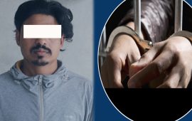 लागुऔषध मुद्दामा दोषी ठहर भएका व्यक्ति पक्राउ