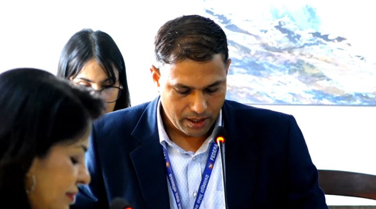 अन्तर्राष्ट्रिय ऋण वा अनुदान लिन मन्त्रिपरिषद्को स्वीकृति अनिवार्य गरिँदै