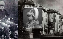 जङ्गबहादुरको मृत्युबारे माहिला साहेबज्यूको त्यो भविष्यवाणी