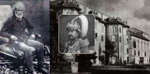 जङ्गबहादुरको मृत्युबारे माहिला साहेबज्यूको त्यो भविष्यवाणी