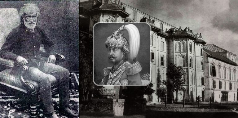 जङ्गबहादुरको मृत्युबारे माहिला साहेबज्यूको त्यो भविष्यवाणी