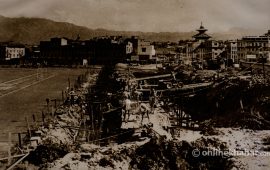 नेपालको खेल इतिहास देखाउने प्रदर्शनी (फोटो फिचर)