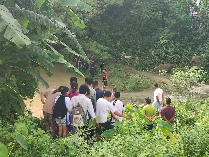 मकवानपुरमा खोलाले बगाएकामध्ये थप एक बालिकाको शव भेटियो