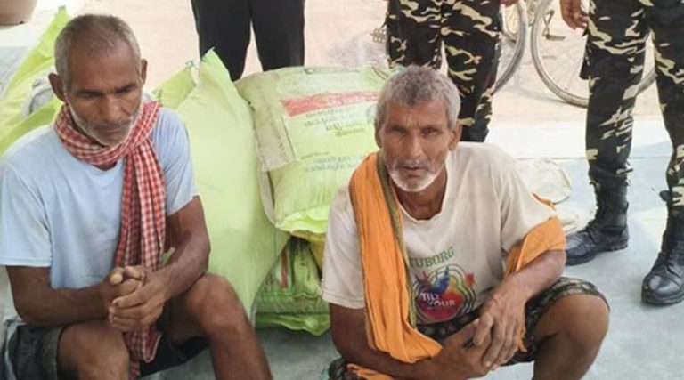 मल किन्न जाँदा थुनिएका दुई नेपाली किसानलाई रिहा गर्न आदेश