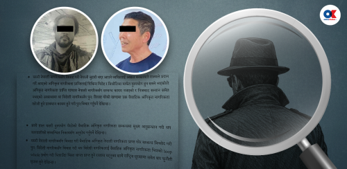 विदेशीको मिसनरी गतिविधि : राष्ट्रिय सुरक्षामा कति जोखिम ?