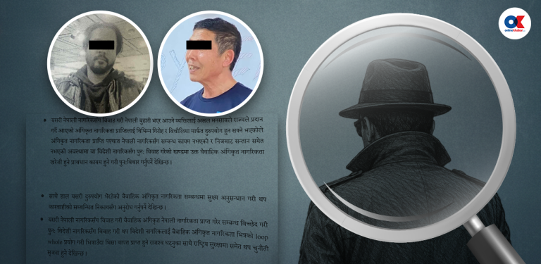 विदेशीको मिसनरी गतिविधि : राष्ट्रिय सुरक्षामा कति जोखिम ?