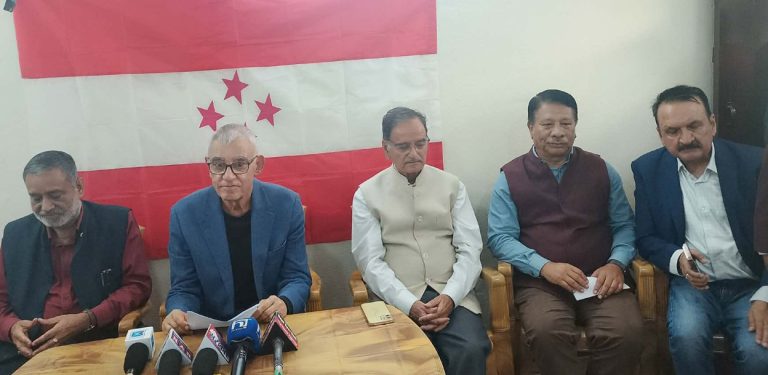 कांग्रेस इतर समूहको राष्ट्रिय भेलालाई देउवाले सम्बोधन गर्ने
