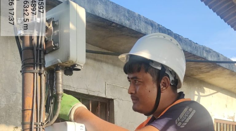 बाढी प्रभावित तीन जिल्लामा एनसेलका १४ वटा मोबाइल टावर पुन: सञ्चालन
