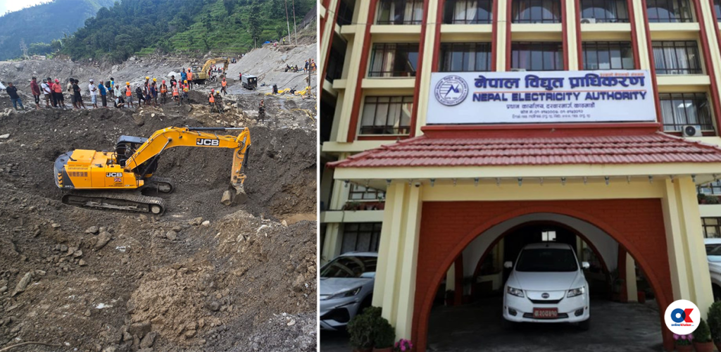 बालेनलाई विद्युत् प्राधिकरणका कर्मचारीको पत्र- अब पर्खने समय छैन