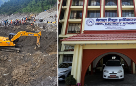बालेनलाई विद्युत् प्राधिकरणका कर्मचारीको पत्र- अब पर्खने समय छैन