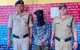 बाल यौन दुर्व्यवहार आरोपमा नेपाली युवक भारतमा पक्राउ
