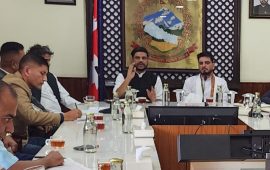 कामदार उत्पादन गर्न कम्पनी गठन गरिँदै
