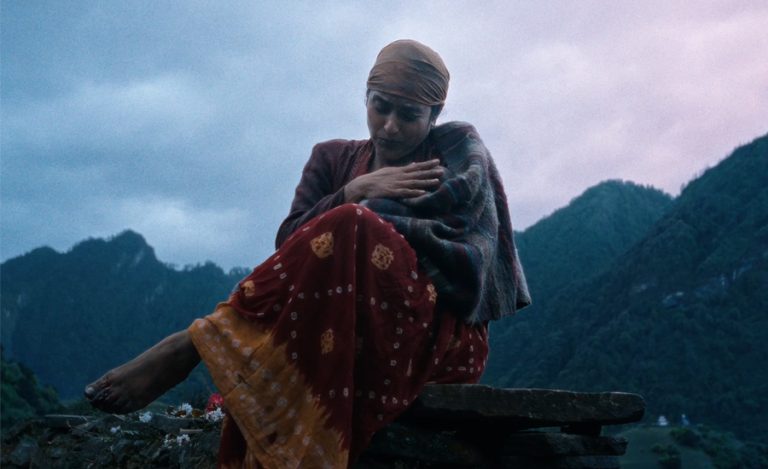 निरुता सिंहले पुनरागमन गर्न लागेको फिल्म ‘सारथी’को प्रदर्शन तय