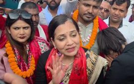लहानमा तत्काल ट्रमा युनिट सञ्चालन हुन्छ : मन्त्री मेहता