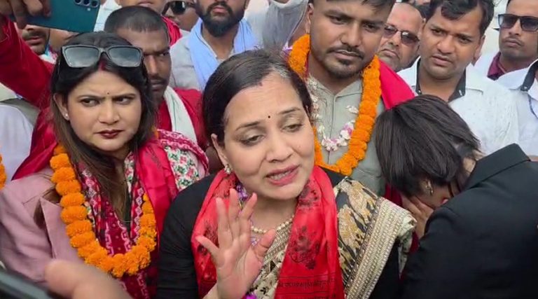 लहानमा तत्काल ट्रमा युनिट सञ्चालन हुन्छ : मन्त्री मेहता