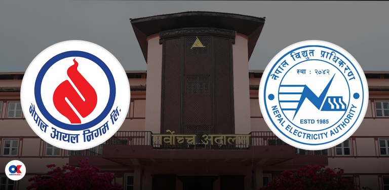 पानी मिसिएको इन्धन बेचेकोमा आयल निगमलाई ११ करोड जरिबाना