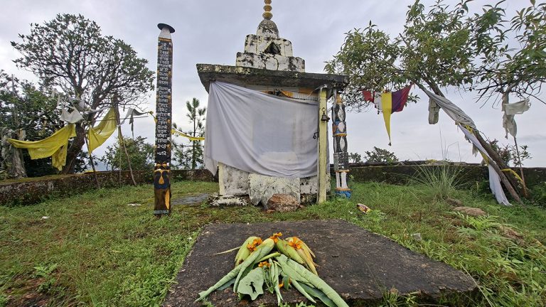 पश्चिममा आज ‘वल्के’ र ‘गुरही’ पर्व मनाइँदै
