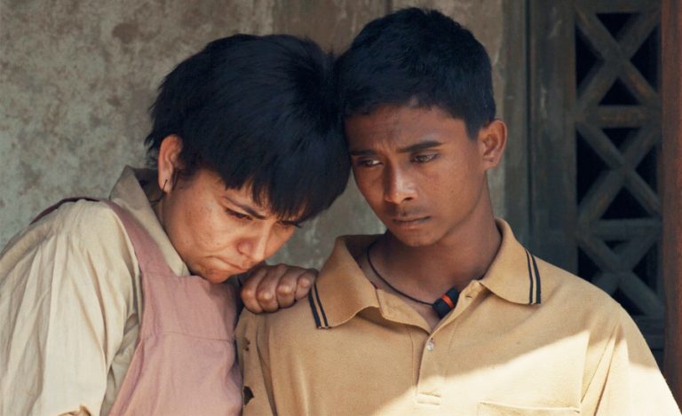 दिदीभाइको करुणा दर्शाउने ‘पार्वती’ को मर्मस्पर्शी ट्रेलर सार्वजनिक