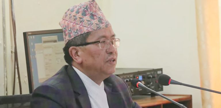 संसदीय समितिमा अख्तियार प्रमुखले भने- पोसपोर्टको मुद्दा लैजानुअघि प्रधानमन्त्रीसँग छलफल भएको थियो