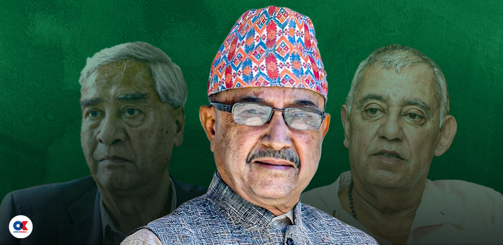 पूर्णबहादुरलाई आफ्नै समूहले पत्याएन