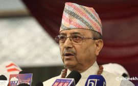 मधेशको पछिल्लो घटना ट्रेलर मात्रै हो, फिल्म सुटिङ बाँकी नै छ : पूर्णबहादुर खड्का