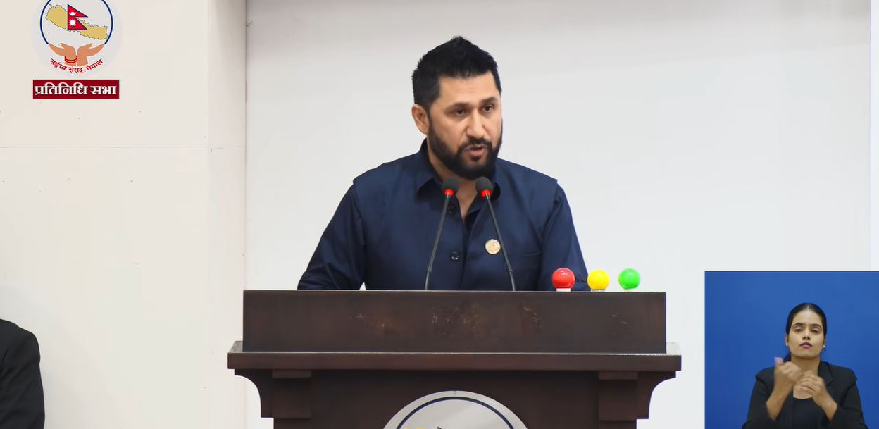 दलहरूको एक स्वर- विपद्‌मा सरकारसँगै छौं