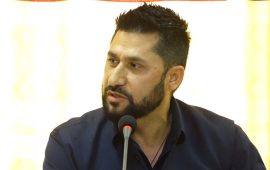 सफाइपछि गुमेको प्रतिष्ठाको क्षतिपूर्ति कसरी गर्ने भन्ने प्रश्न गम्भीर : रवि लामिछाने