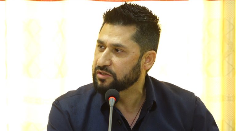 अख्तियारलाई सरकारको कुनै दबाब र हस्तक्षेप हुँदैन : रवि लामिछाने